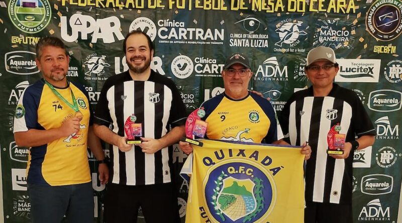 Taça Fortaleza 300 Anos