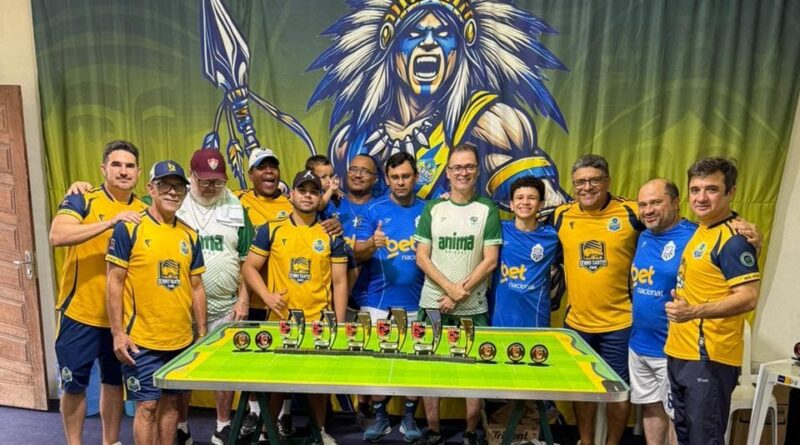 1ª Etapa Paraibano de Dadinho 2026