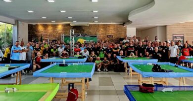 XI Copa do Brasil de Cavado consagra campeões nacionais em 3 categorias