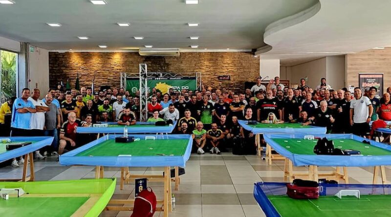 XI Copa do Brasil de Cavado consagra campeões nacionais em 3 categorias