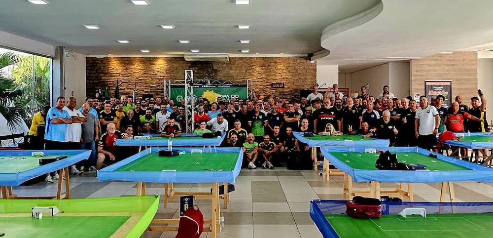 XI Copa do Brasil de Cavado consagra campeões nacionais em 3 categorias