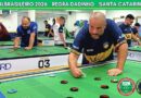 14º Campeonato SulBrasileiro Individual
