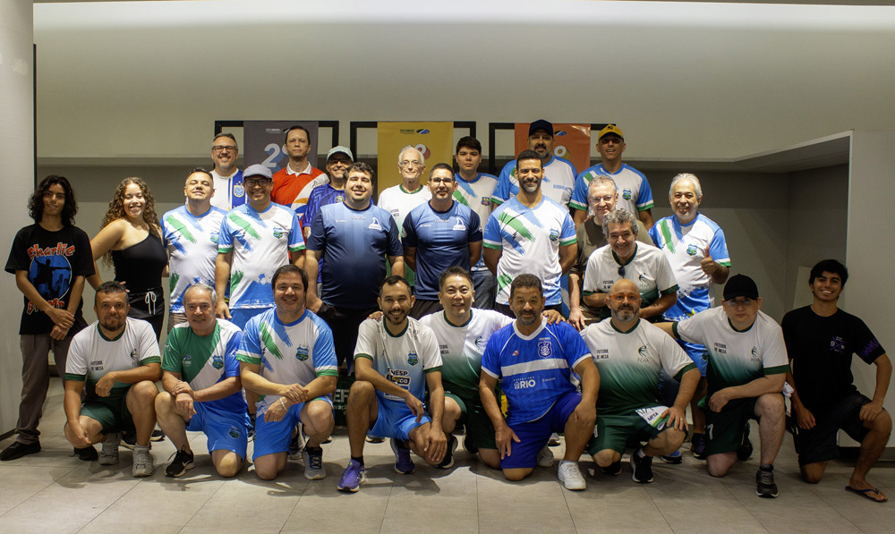Atleta do DF vence 4º Torneio Centro-Oeste