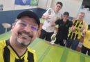Ulisses Monteiro é tricampeão da Copa Bruno Mestre