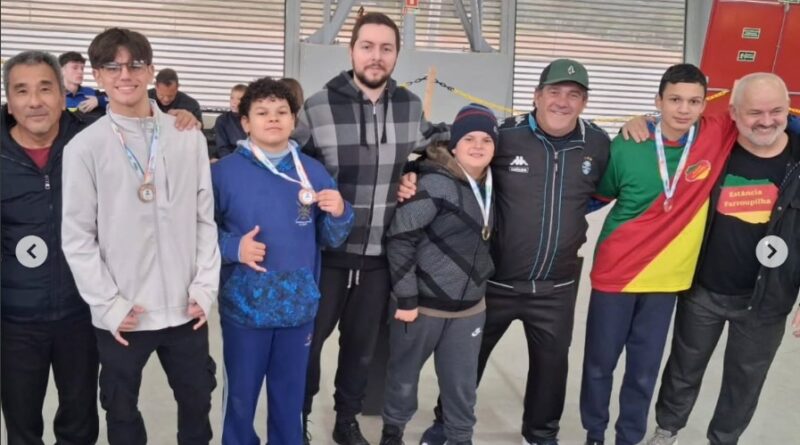 Festa do Futebol de Mesa no JIMV 2026