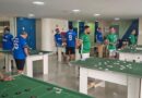 3ª Etapa do Candangão por Equipes