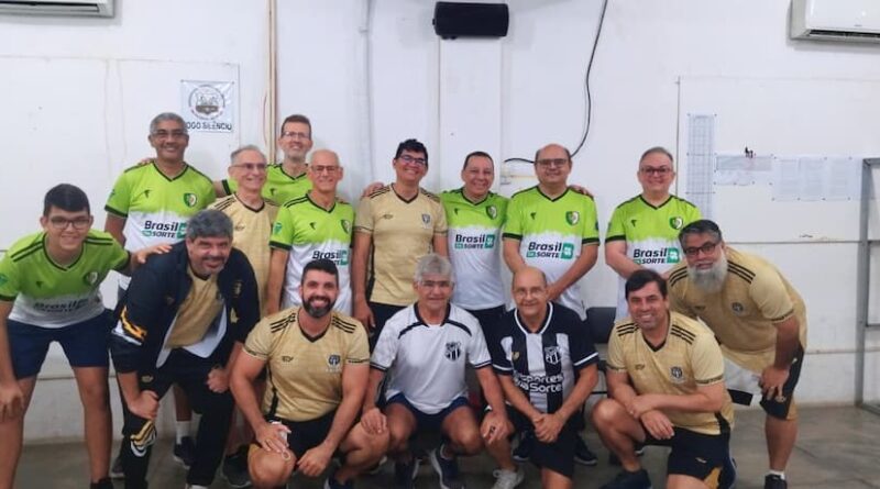 Copas Regionais no Rio Grande do Norte