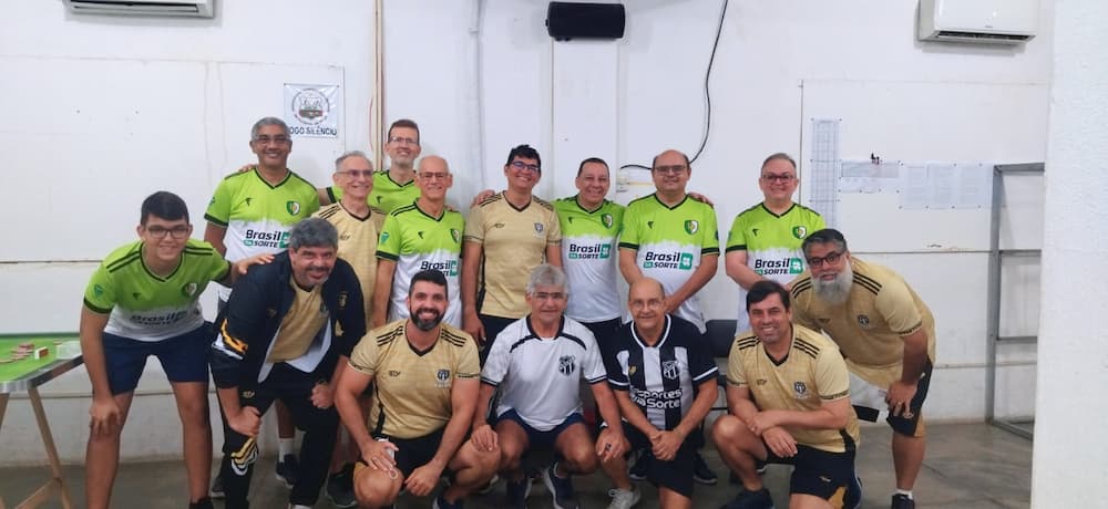 Copas Regionais no Rio Grande do Norte