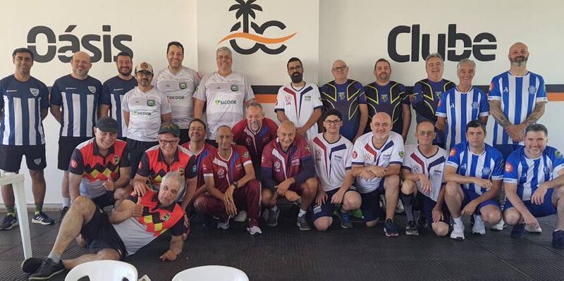 Campeonato Mineiro de Equipes 2026