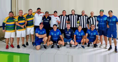 Taça Azulão da Serra