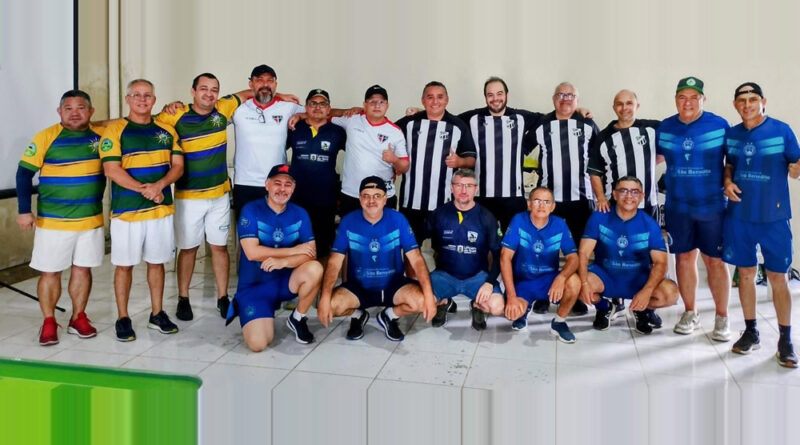 Taça Azulão da Serra