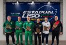 Paulo Timm é o Campeão Estadual Sênior 1t (liso) 2026