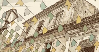 21ª Copa do Brasil de Futebol de Mesa Carta Convite