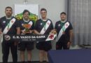Vasco da Gama vence Tigres/Ideal e é tetracampeão