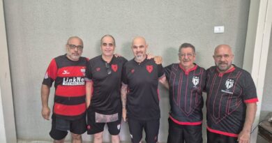 ACG é campeão goiano por equipes