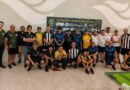 Taça FUTMECE 14 Anos