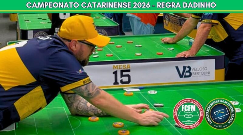 Em reedição da final da abertura Capela supera Castilho e conquista a 2ª etapa