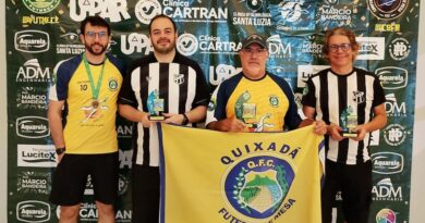 Taça Brasil Pentacampeão