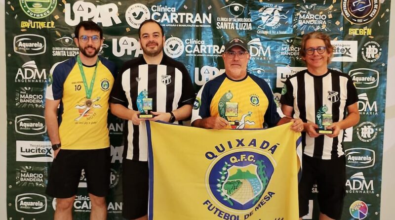 Taça Brasil Pentacampeão
