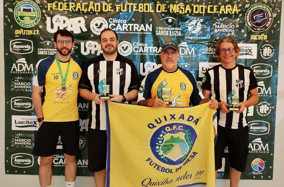 Taça Brasil Pentacampeão