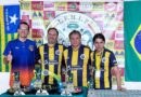 2ª etapa do piauiense de futebol de Mesa