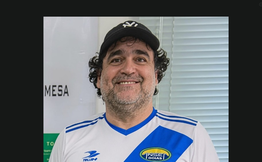 O grandioso espetáculo da copa do mundo de Dadinho