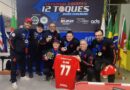 A equipe colorada da FECI/Adesp é Tetracampeã Gaúcha