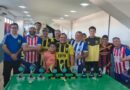 Euler é o campeão do primeiro turno