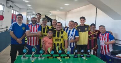 Euler é o campeão do primeiro turno