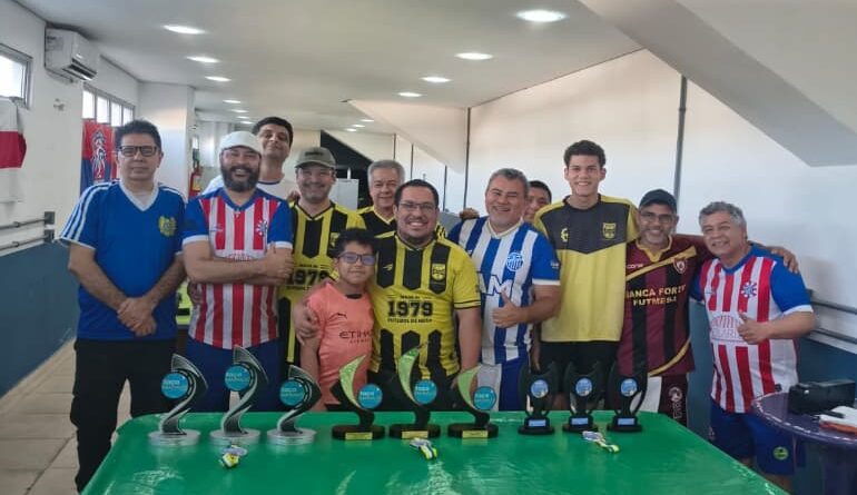 Euler é o campeão do primeiro turno