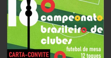 18º Campeonato Brasileiro de Clubes