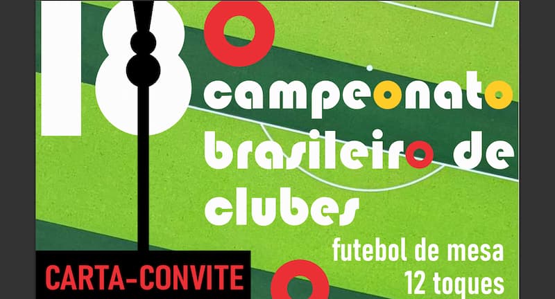 18º Campeonato Brasileiro de Clubes