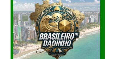 17º Campeonato Brasileiro Individual