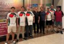 Presidente da CBFM visita projeto do Shopping Santa Úrsula