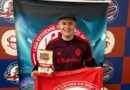 Kevin vence a III Etapa do Estadual Individual