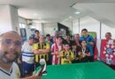 Ulisses e Estevão vencem a Copa do Amazonas