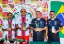 2°Etapa do campeonato Piauiense
