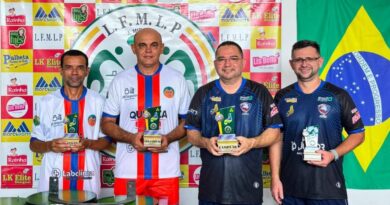 2°Etapa do campeonato Piauiense