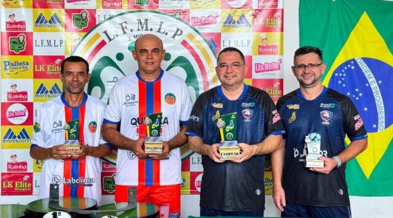 2°Etapa do campeonato Piauiense