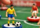 CBFM convoca Seleção para o Mundial em Paris