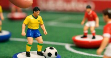CBFM convoca Seleção para o Mundial em Paris