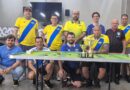 IV Campeonato Goiano de Futebol de Mesa