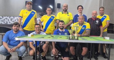 IV Campeonato Goiano de Futebol de Mesa