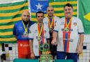1° Campeonato Piauiense Interclubes 2026