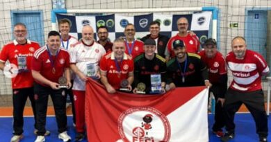 Conhecidos os Campeões Estaduais 2026