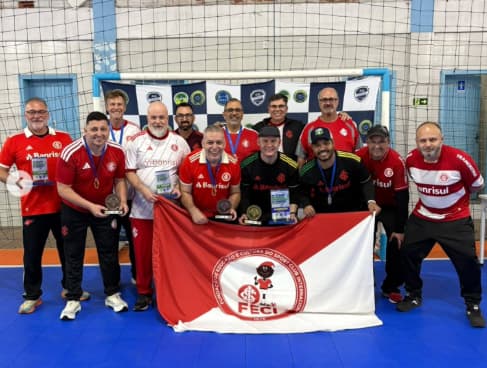 Conhecidos os Campeões Estaduais 2026