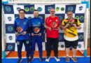 Copa Farroupilha Dadinho 2026