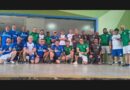 5ª Etapa do Candangão por equipes