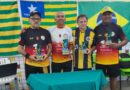 3ª Etapa do Campeonato Piauiense