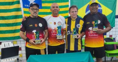 3ª Etapa do Campeonato Piauiense